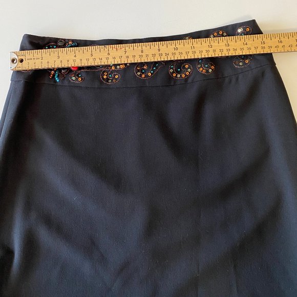 Cache skirt, top set - Picture 5 of 14